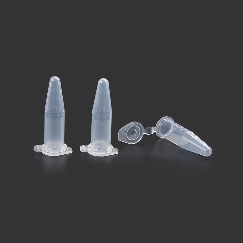 1,5 ml mikrosentrifugerør