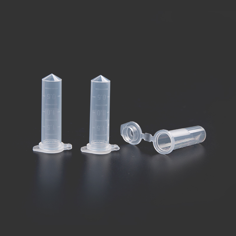 2,0 ml mikrosentrifugerør