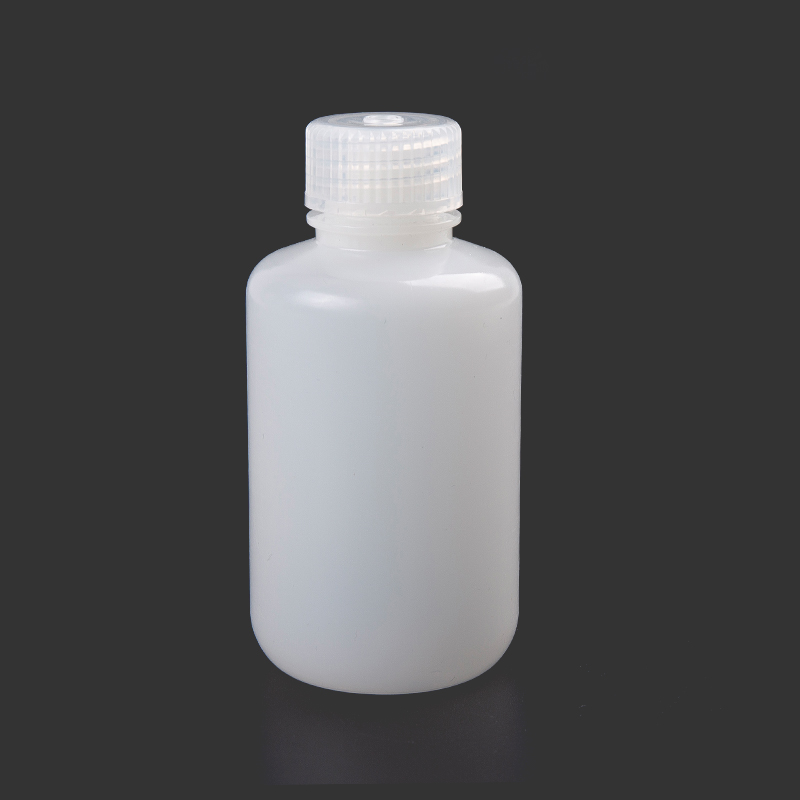 HDPE-reagensflaske